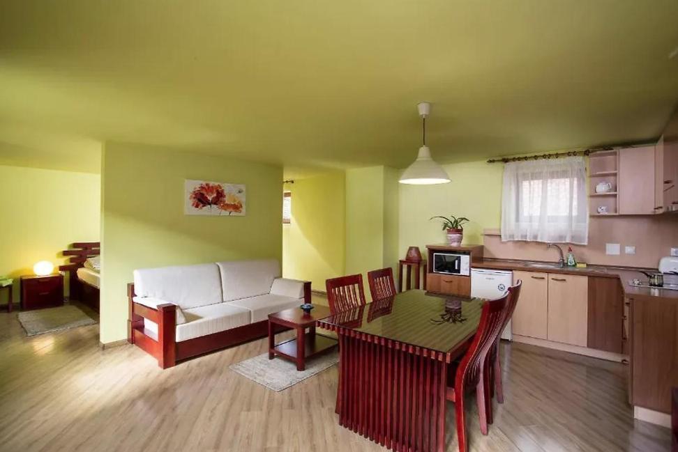 Apartament cu 1 dormitor