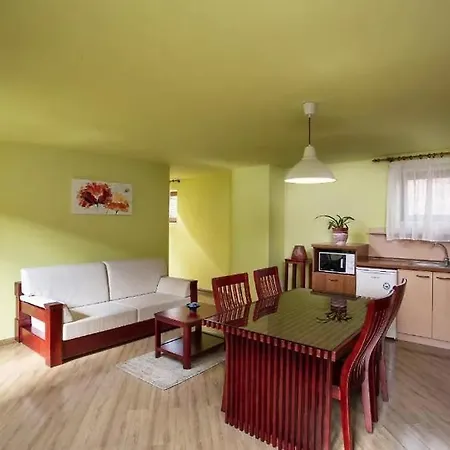 Pilvax Apartment-3